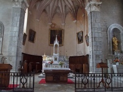 Photo paysage et monuments, Chandolas - église Saint Martin