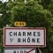 Charmes sur Rhône (07800)