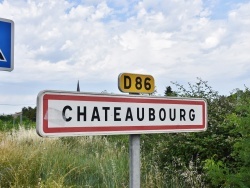 Photo de Châteaubourg