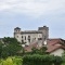Photo Châteaubourg - le château