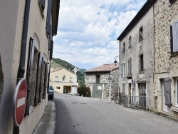 Photo paysage et monuments, Châteaubourg - le village