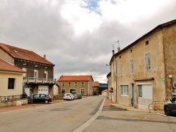 Photo paysage et monuments, Coucouron - La Commune