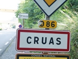 Photo paysage et monuments, Cruas - cruas (07350)