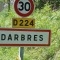 Photo Darbres - darbres (07140)