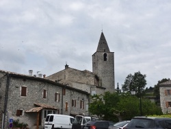 Photo paysage et monuments, Gras - église Notre Dame