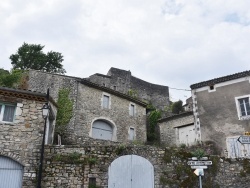 Photo paysage et monuments, Gras - le Village