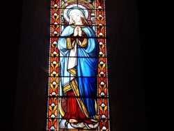 Photo paysage et monuments, Gras - église Notre Dame