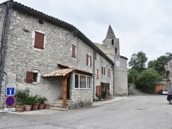 Photo paysage et monuments, Gras - le Village