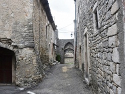 Photo paysage et monuments, Gras - le Village