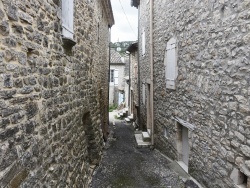 Photo paysage et monuments, Gras - le Village