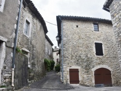 Photo paysage et monuments, Gras - le Village