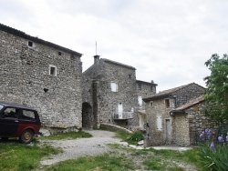 Photo paysage et monuments, Gras - le Village