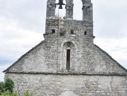 Photo paysage et monuments, Gras - la Chapelle Saint Blaise