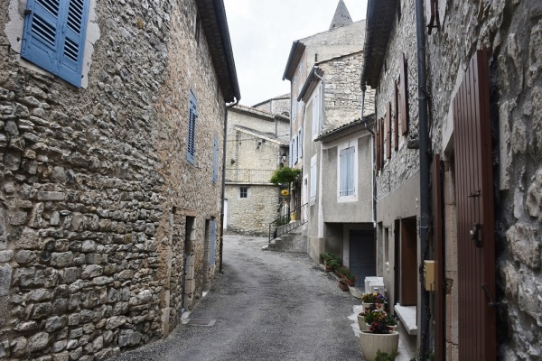 Photo Gras - le Village