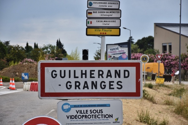 Photo Guilherand-Granges - guilherand Granges (07500)