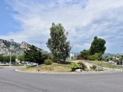 Photo paysage et monuments, Guilherand-Granges - le ronds points