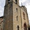 Photo Issarlès - L'église