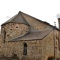 Photo Issarlès - L'église