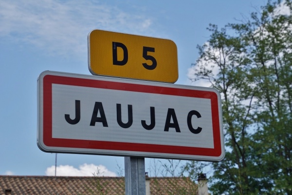 Photo Jaujac - jaujac (07380)