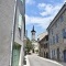 Photo Jaujac - le Village