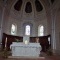 Photo Jaujac - église Saint Bonnet