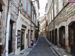 Photo paysage et monuments, Joyeuse - le Village