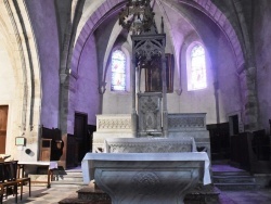 Photo paysage et monuments, Joyeuse - église Saint Pierre