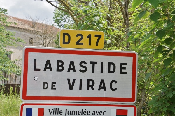 Photo Labastide-de-Virac - labastide de virac (07150)