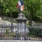 Photo Labastide-de-Virac - le Monument Aux Morts