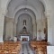 Photo Labastide-de-Virac - église Saint André
