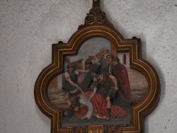 Photo paysage et monuments, Labastide-de-Virac - église Saint André