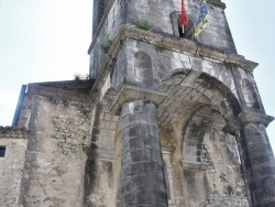 Photo paysage et monuments, Labeaume - église Saint Joseph