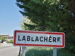 Photo de Lablachère
