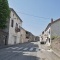 Photo Lachapelle-sous-Aubenas - le village