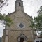 Photo Lagorce - église Saint André