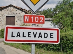 Photo paysage et monuments, Lalevade-d'Ardèche - lalevade-d'Ardèche (07380)