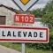 Photo Lalevade-d'Ardèche - lalevade-d'Ardèche (07380)