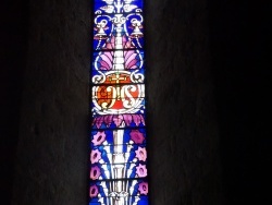 Photo paysage et monuments, Largentière - église Notre Dame