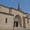 Photo Largentière - église Notre Dame