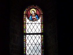 Photo paysage et monuments, Larnas - église Saint Pierre