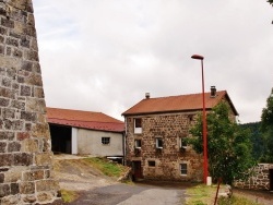Photo paysage et monuments, Lavillatte - La Commune