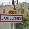 Photo Lavilledieu - lavilledieu (07170)