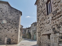 Photo paysage et monuments, Lavilledieu - le Village