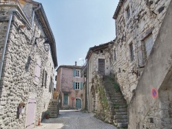 Photo paysage et monuments, Lavilledieu - le Village