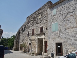 Photo paysage et monuments, Lavilledieu - le Village