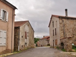 Photo paysage et monuments, Lespéron - La Commune