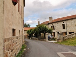 Photo paysage et monuments, Lespéron - La Commune
