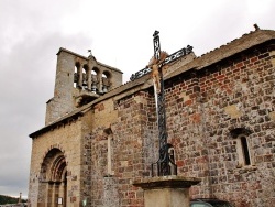 Photo paysage et monuments, Lespéron - L'église