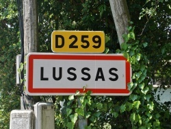Photo paysage et monuments, Lussas - lussas (07170)