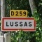 Photo Lussas - lussas (07170)